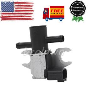 14930-ja10a Brolawn 754607326750 Vapor Canister Purge Solenoid Valve 911-509 Fits Nissan Murano 09-16