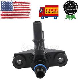 911-222 Brolawn Vapor Canister Purge Solenoid Valve Fit For Ford F-150 F-350 Edge Fusion Escape