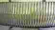 Bt7-bn7 Austin Healey Front Grille Set