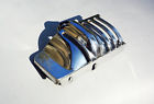 Bu-17620-a Mercury 1956 Rh Grille
