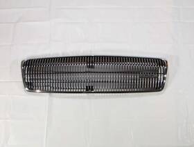 10213334 Buick 94 95 96 Century Front Grille Grill Chrome Insert Trim Emblem Bezel Oem