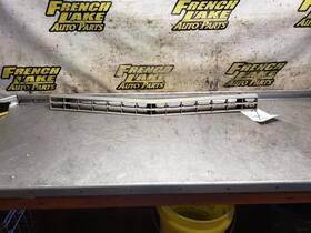 104-00151 Buick Grille Lower Gray Fits 73 Electra 59304