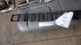 104-00647 Buick Grille Fits 84-86 Skyhawk