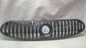 104-01746b Buick Front Grille Fits 02-05 Rendezvous Fshelf-177006