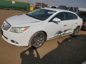 104-02211 Buick Grille Lower Center Fits 10-13 Lacrosse 1391834