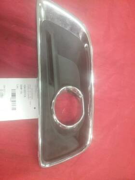 104-02213l Buick Driver Left Grille Lower With Fog Lamps Fits 10-13 Lacrosse 785207