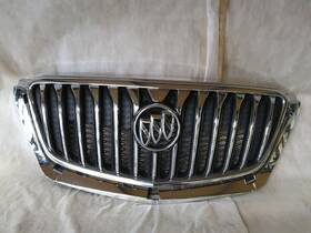 104-02397 Buick 2015 Encore Upper Chrome Grill 95391793 Oem Lkq