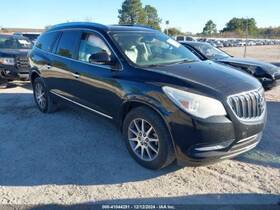 104-02449r Buick Passenger Right Grille Lower Fits 13-17 Enclave 2058421