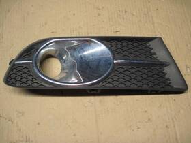 104-02457r Buick Passenger Grille Lower Ends With Fog Lamps Opt T3u Fits 13-17 Verano 183470