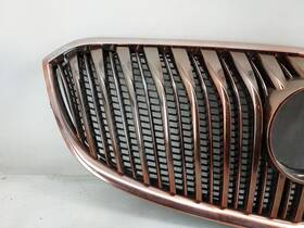 104-02517a Buick 2014-2016 Lacrosse Front Grille Bumper Not Included Coqcj
