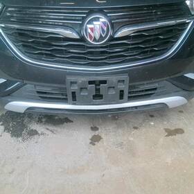 Buick 104-11807 Grille Lower Without Sport Package Fits 20-23 Encore Gx 760653