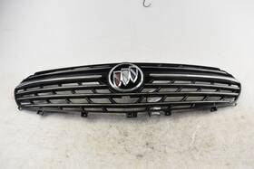 104-11922a Buick Grille Center Essence Without Sport Package Fits 21-23 Envision 398912 104-11922a Buick Grille Center Essence Without Sport Package Fits 21-23 Envision 398912
