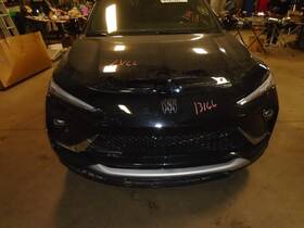 104.gm4224 Buick Envista 2024 Grille 1278204