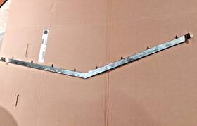 1231808 Buick 1970 Skylark Custom Sport Wagon Original Hood Lip Trim