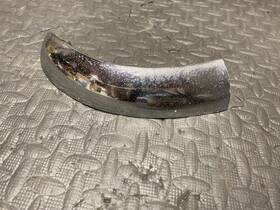 1343218-rh Buick 1343218 1951 Grill Extention Super Roadmaster Oem Gm Passenger Side 1343218-rh Buick 1343218 1951 Grill Extention Super Roadmaster Oem Gm Passenger Side
