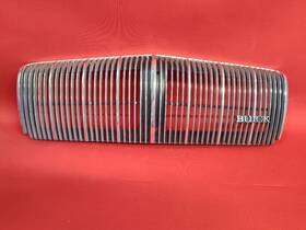 14101732 Buick 1988-1990 Regal Custom Gran Sport Limited 2-door Style Front Grille