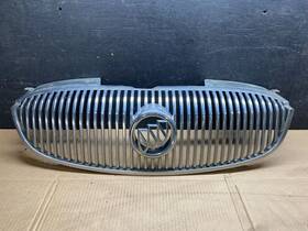 14907731 Buick 2006 To 2009 Lucerne Chrome Front Grill Grille C8115