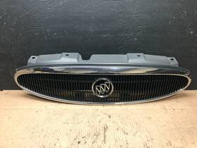 15792433 Buick 2005 To 2007 Lacrosse Front Grill Grille Oem F3970 Dg1