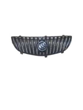 22880027 Buick Grille Base Upper Fits 12-13 Regal 369883