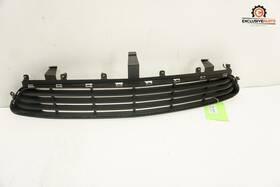22905952 Buick 16-18 Envision Oem Front Lower Bumper Cover Valance Black 5020