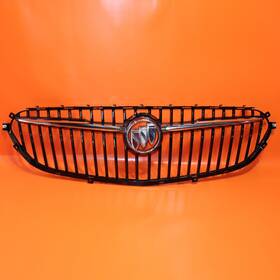 23267196 Buick Enclave Grille 2018 2019 2020 2021 Oem