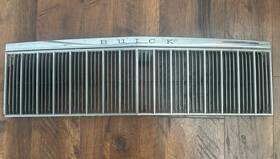 25504849 Buick 1981-1983 Skylark Grille Oem Grill