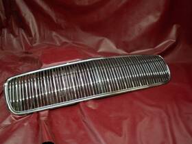 25603740 Buick 1991-1996 Park Avenue Front Grille Gm 1993 94 1995 1996