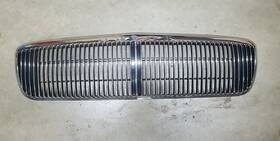 25615621 Buick 1991-1996 Park Avenue Chrome Grille Oem