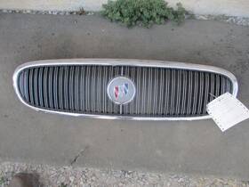 25625903 Buick 1999 Lesabre Grille 97-99 Chrome