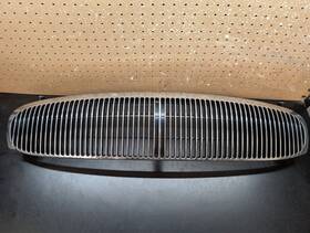 25638507 Buick 1997 - 2004 Park Avenue Oem Chrome Front Upper Grille Grill