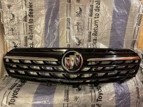 39143534 Buick 2021 2022 2023 Envision Grille Oem