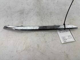 Buick 39143538 2021 - 2024 Envision Right Front Grille Trim Molding Chrome Oem