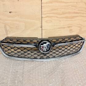 39159392 Buick 39143539 2021 2022 2023 2024 Envision Front Bumper Grille Oem