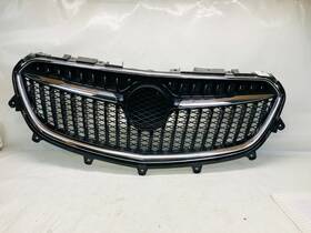 42542276 Buick 2017 2018 2019 2020 2021 Encore Chrome Front Oem Grille Genuine