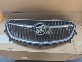 42698092 Buick 2017 2018 2019 2020 Encore Factory Front Upper Grille Oem