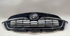 Buick 42737483 2020 2022 Encore Gx Grille Assembly Oem Upper Front Center Grill