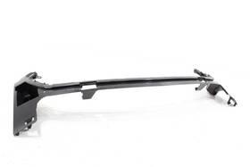 84899914 Buick Envision Front Bumper Upper Grille Grill Support Bracket Oem 2021 - 2023