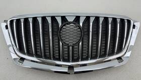 95485091 Buick 2013-2016 Encore Upper Chrome Grill Grille Bumper Insert Oem