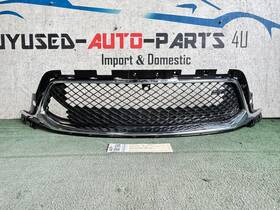 Ax98164 Buick 2024 2025 Encore Gx Sport Front Lower Bumper Grille Oem