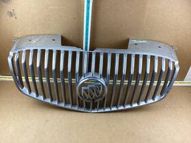 Bk0703801 Buick 2008-2011 Lucerne Front Bumper Grille