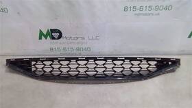 13415833 Buick Cascada 2015-2019 Grille Front Lower