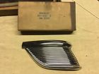 Bv-7325616-c Mercury New Ford Custom Series Coupe Sedan Fender Trim