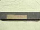 By-16227-a Lincoln New Ford Continental Premiere Left Hand Radiator Grille