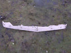 C0gb Fomoco Comet Stone Guard Front Grille Core Support Hood Latch