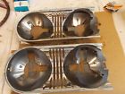 C1my-8150-8151-a Fomoco Nos Mercury Grille Ends See Description