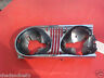 C1my-8151-b Mercury Nos Genuine Fomoco Chrome Grille Monerey Montclair