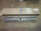 C2my-8200-a Ford Used Mercury Radiator Center Grille Contdition