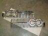 C2vb-8150 Lincoln Continental Grill Halfs
