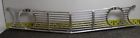 C3gb-8160-a Ford Oem Grille Mercury Comet