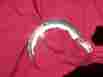 C3gb8230b Ford 1963 Mercury Comet Right Grille Eyebrow Extension Rh Passenger Side Used Oem